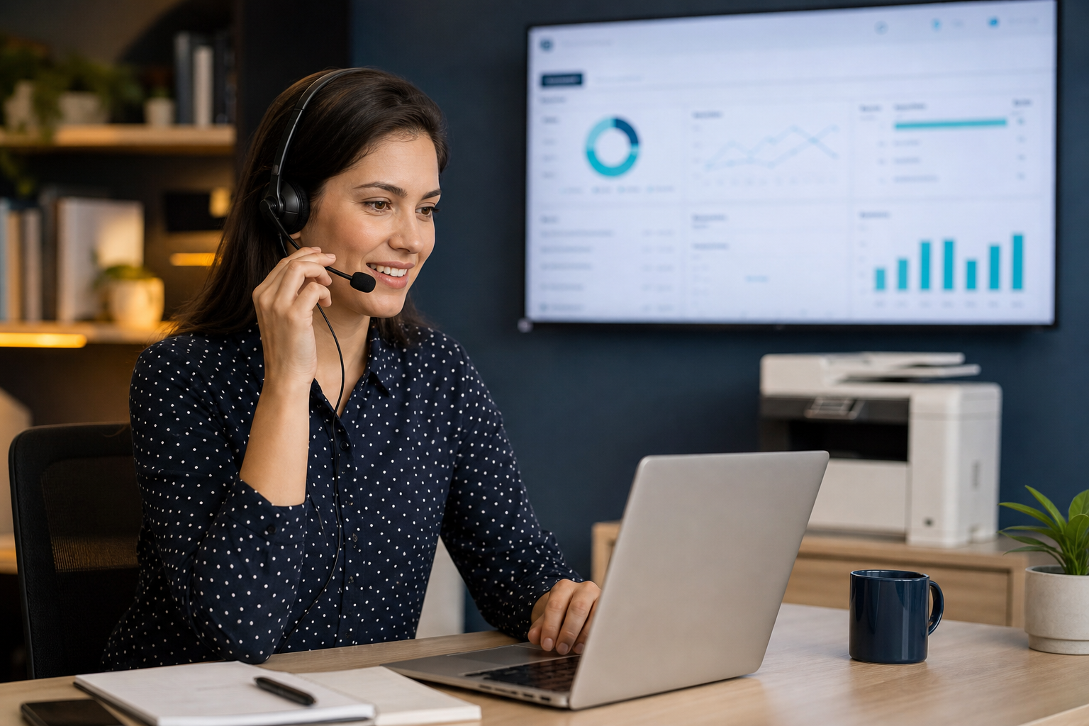 adgrowths customer support specialist