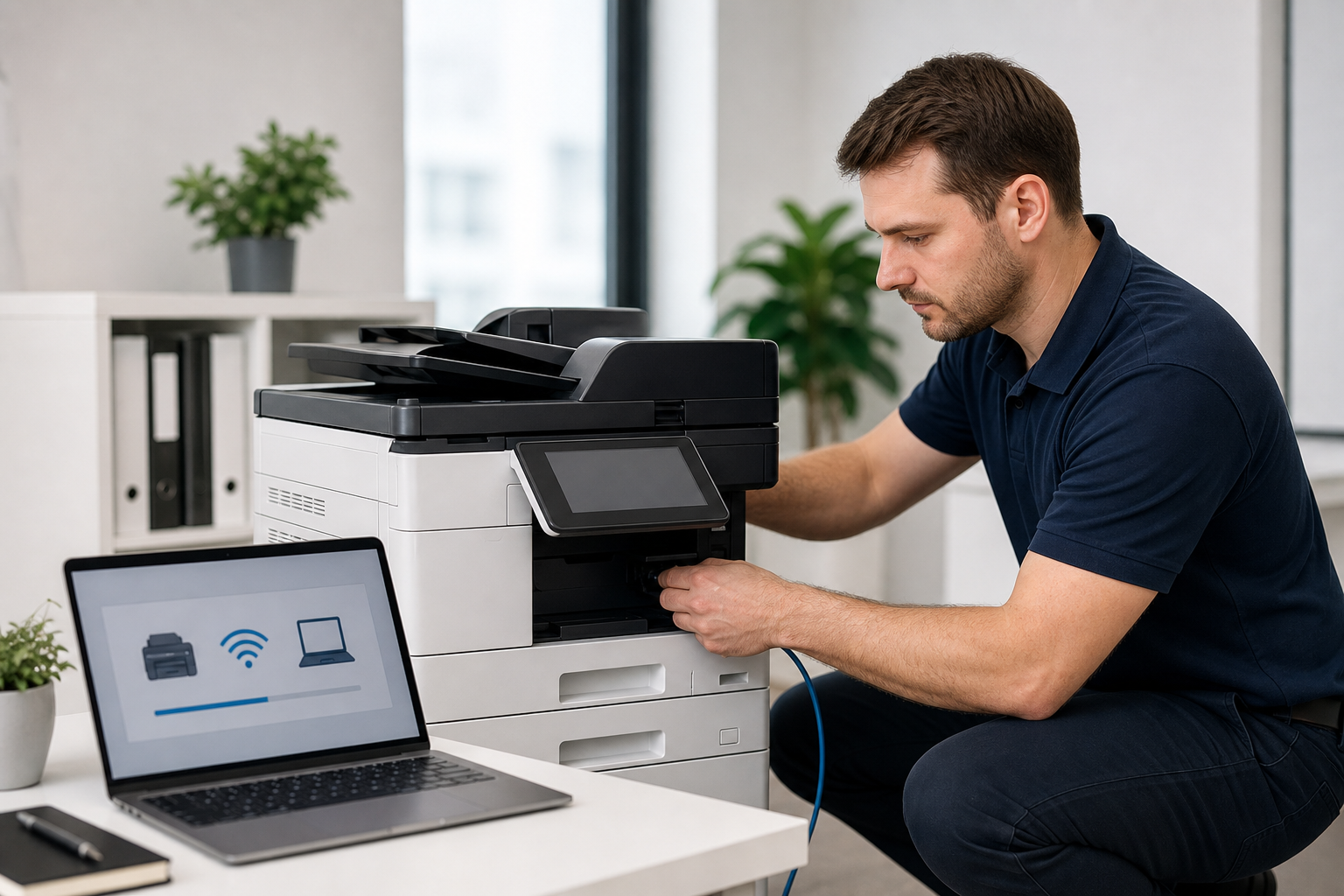 Printer Services